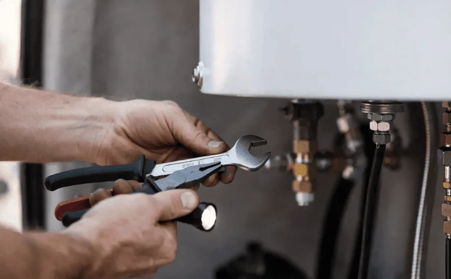 Why choose Water Heater Repair in Borden, IN